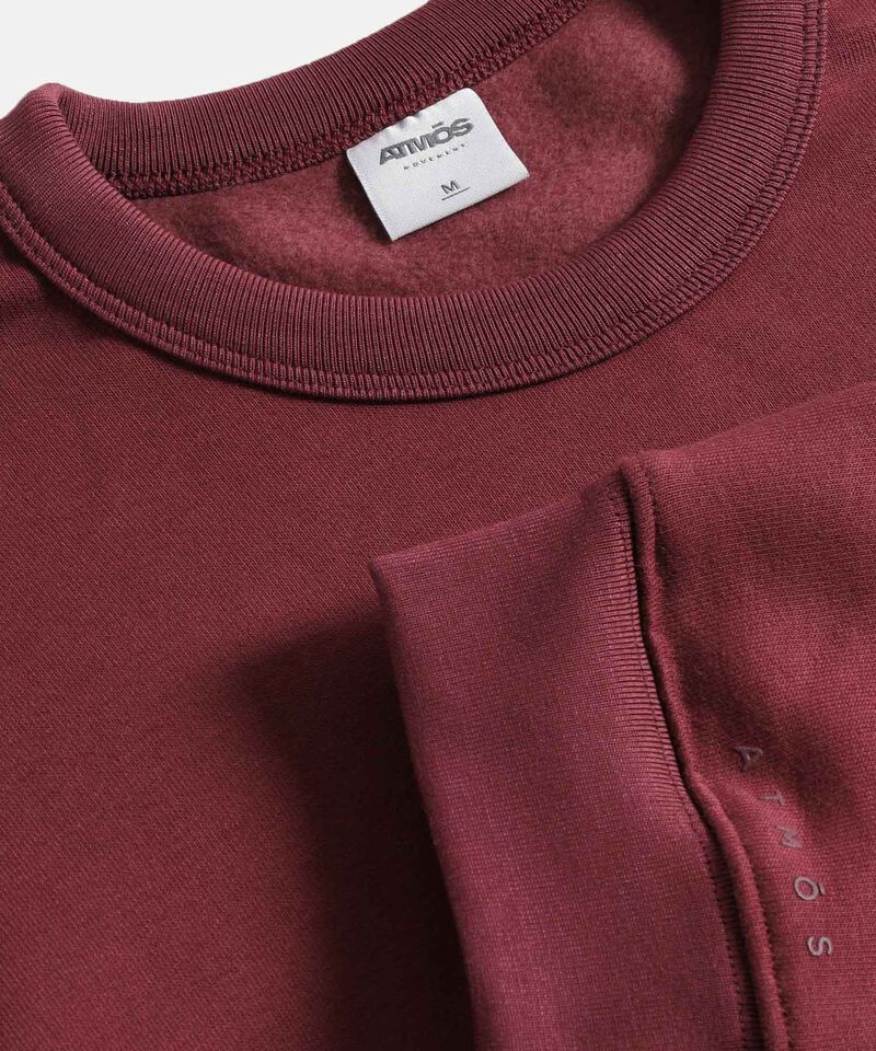 Buso Para Hombre Vino