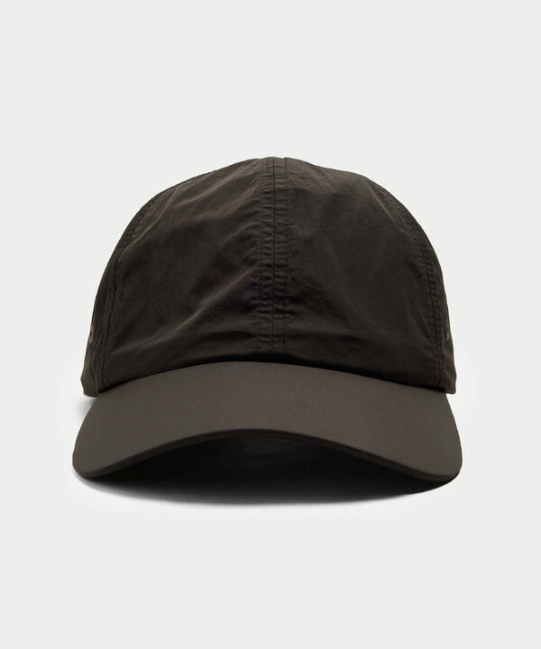 Caps Para Mujer Negro image number null