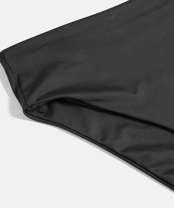 Panty Para Mujer Negro image number null