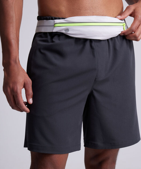 Canguros Para Mujer Gris image number null