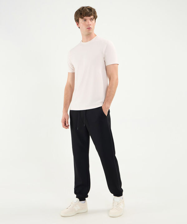 Camiseta Para Hombre Beige