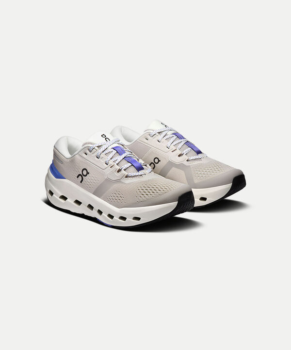 Tennis-On Para Mujer Gris image number null