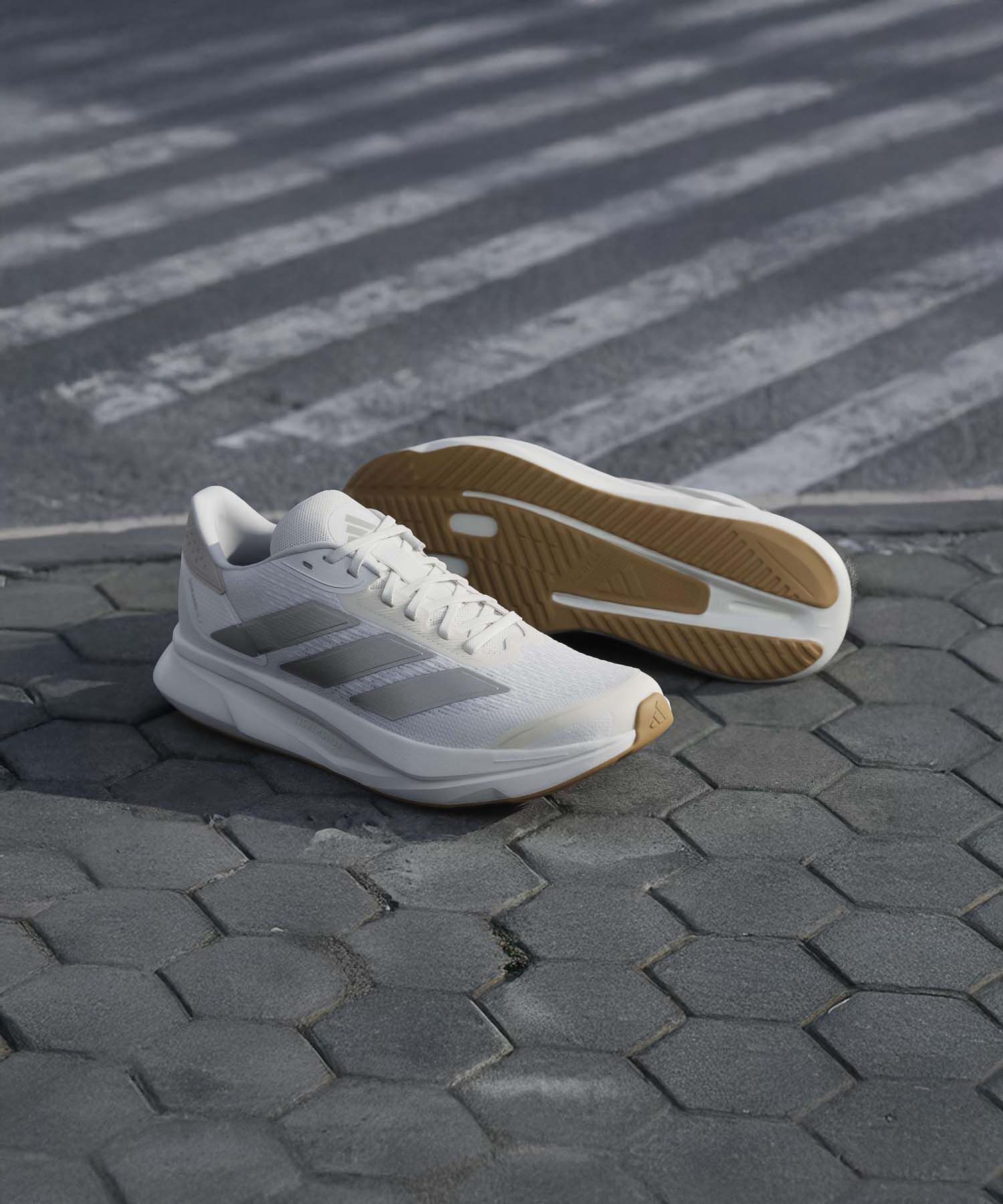 Tenis Adidas Para Mujer Blanco