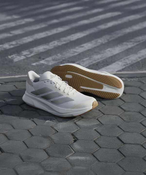 Tenis Adidas Para Mujer Blanco