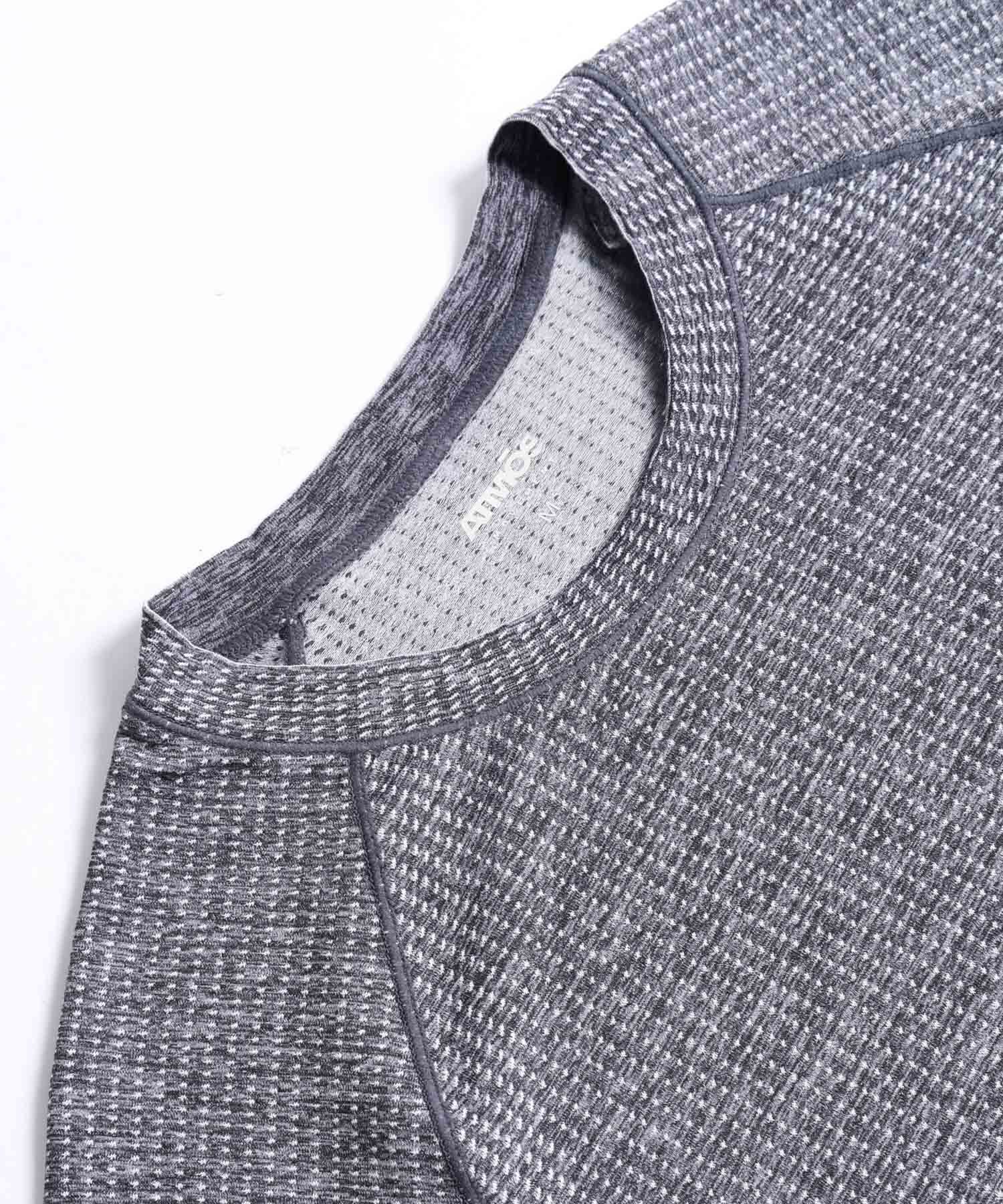 Camiseta Para Hombre Negro