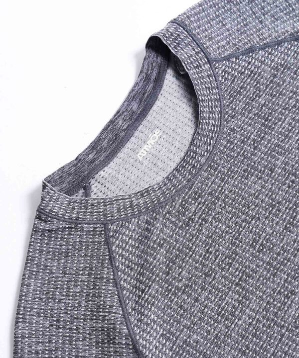 Camiseta Para Hombre Negro image number null