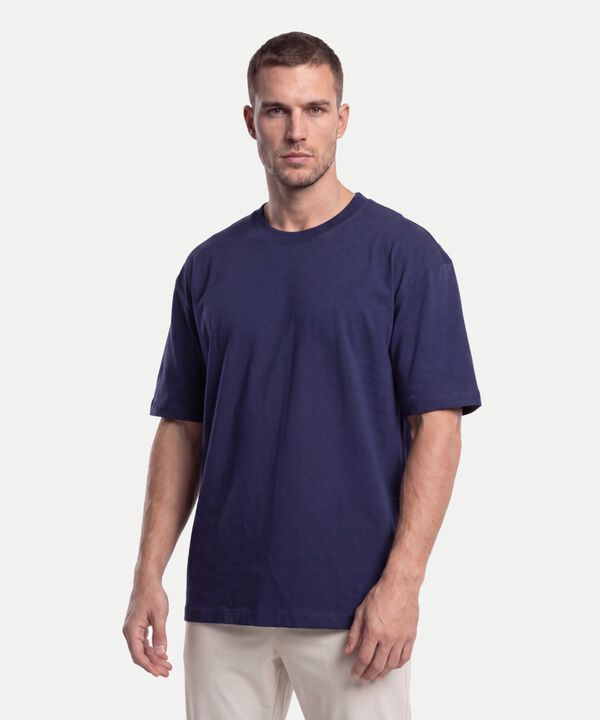 Camiseta Para Hombre  image number null