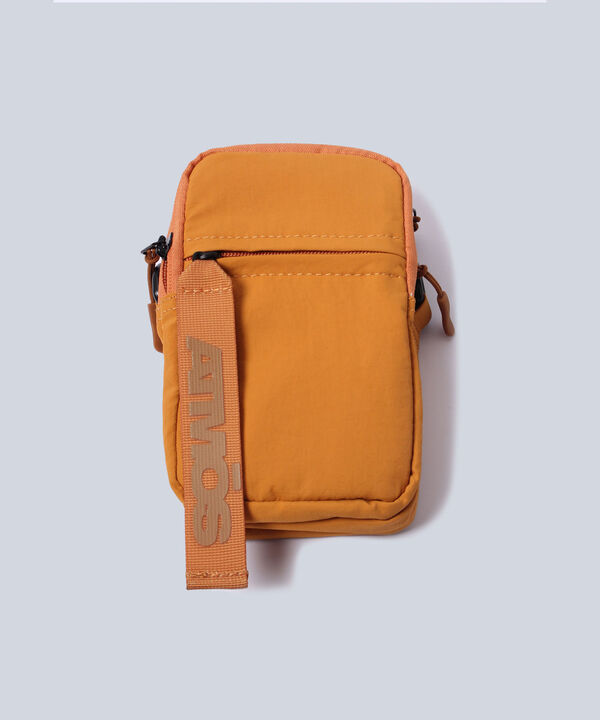 Bolsos Unisex Naranja