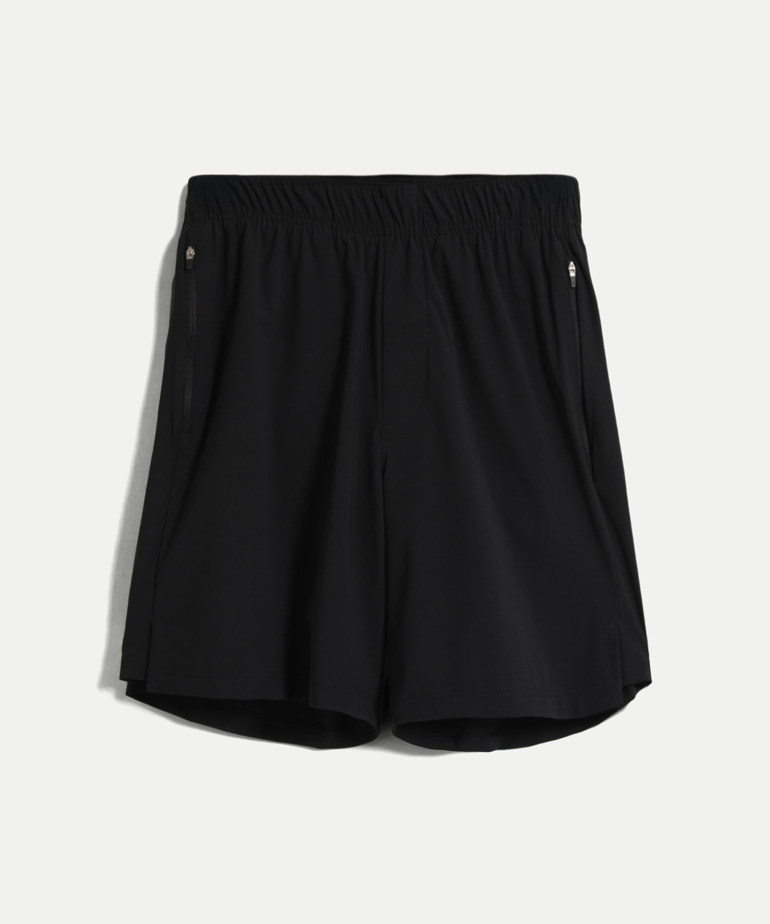 Short Para Hombre Negro