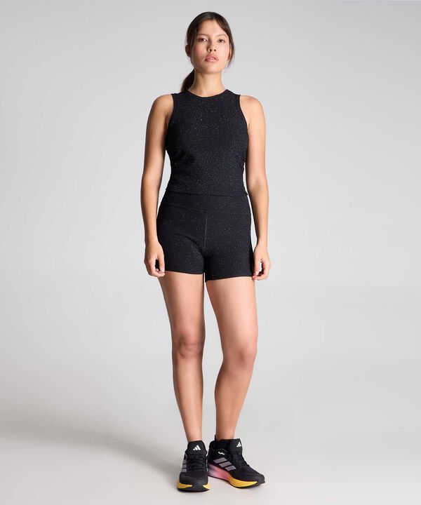 Camiseta Para Mujer Negro image number null
