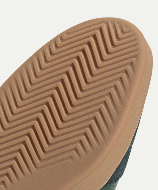 Tenis Adidas Para Hombre Verde