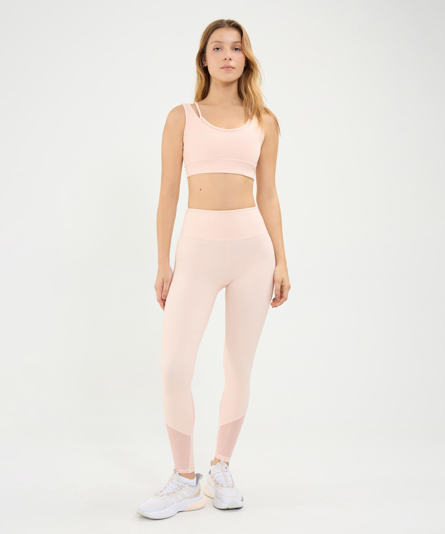 Top Para Mujer Rosado