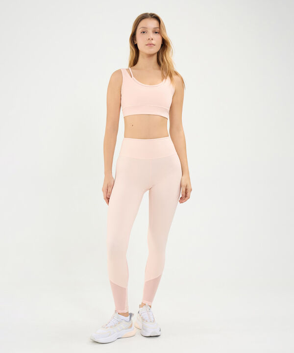 Top Para Mujer Rosado image number null