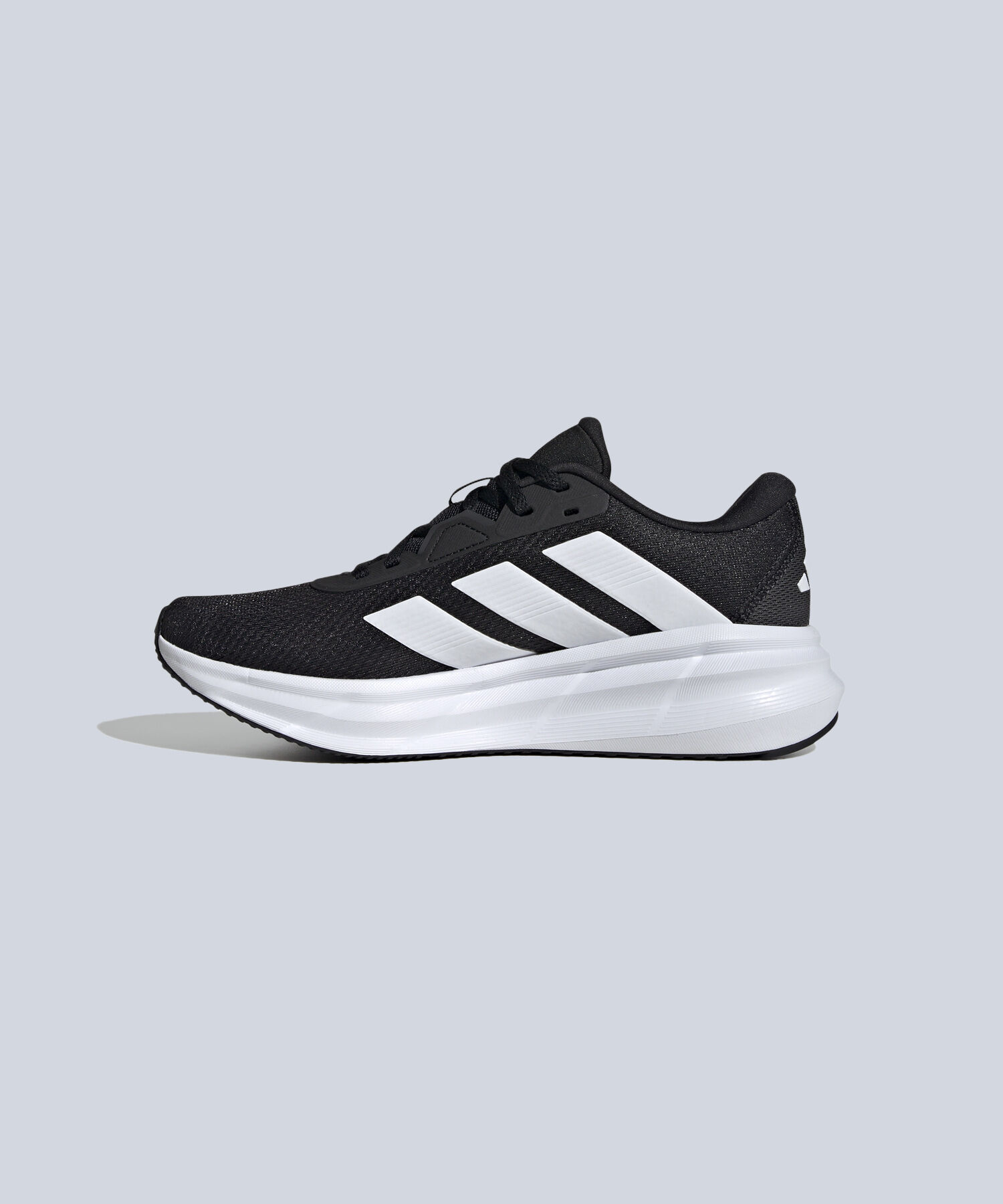 Tenis Adidas Para Mujer Negro