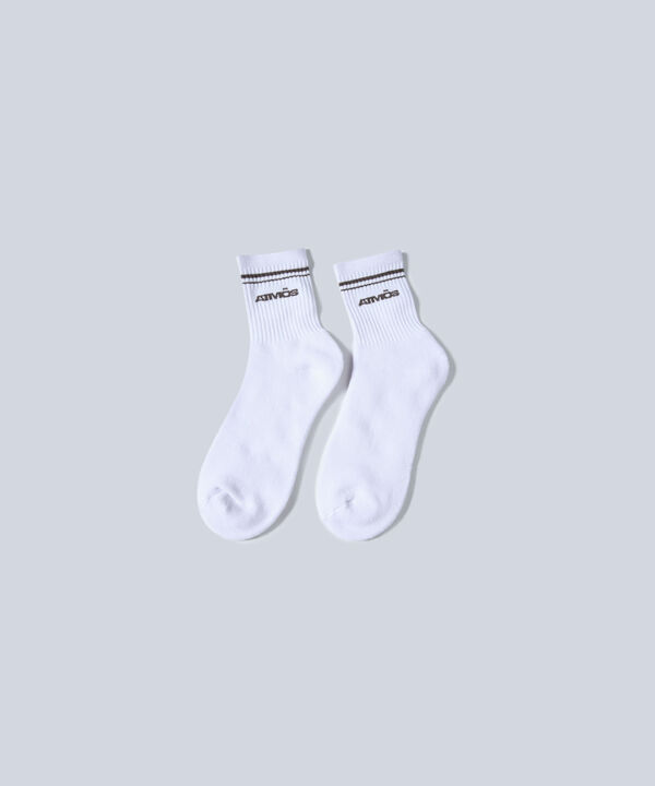 Medias Para Mujer Blanco