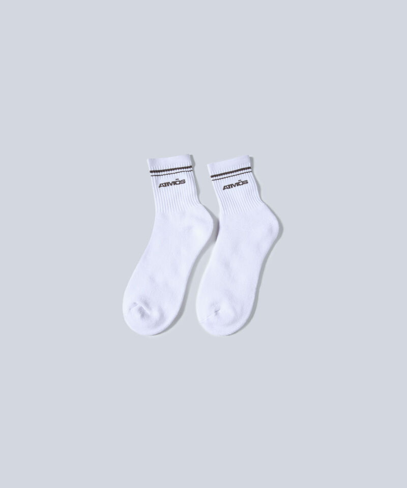 Medias Para Mujer Blanco
