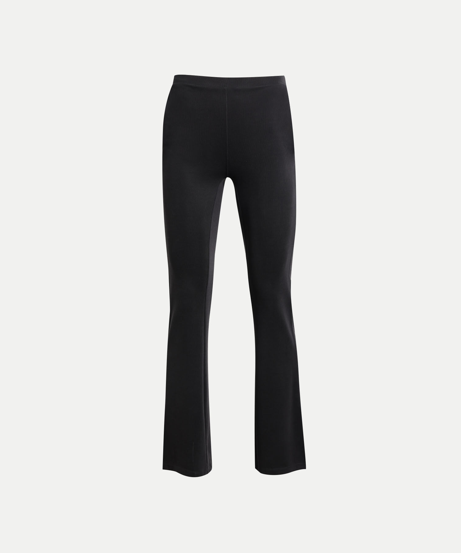Pantalon Para Mujer Negro