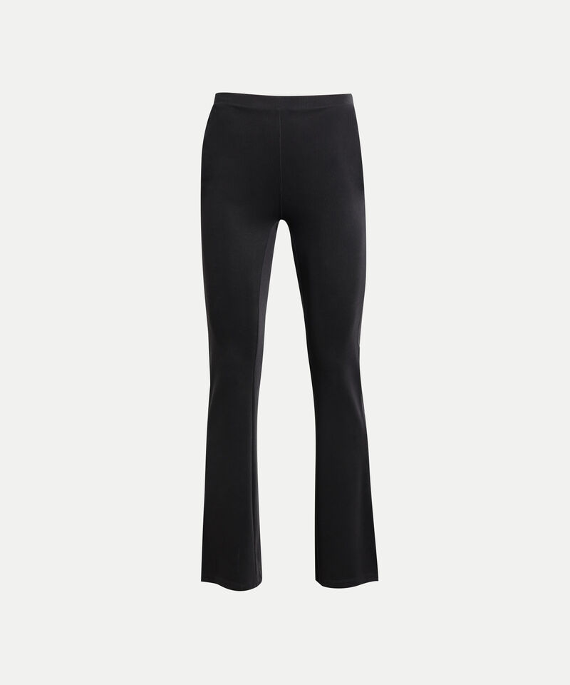 Pantalon Para Mujer Negro