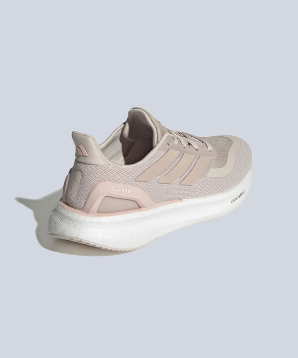 Tenis Adidas Para Mujer Rosado