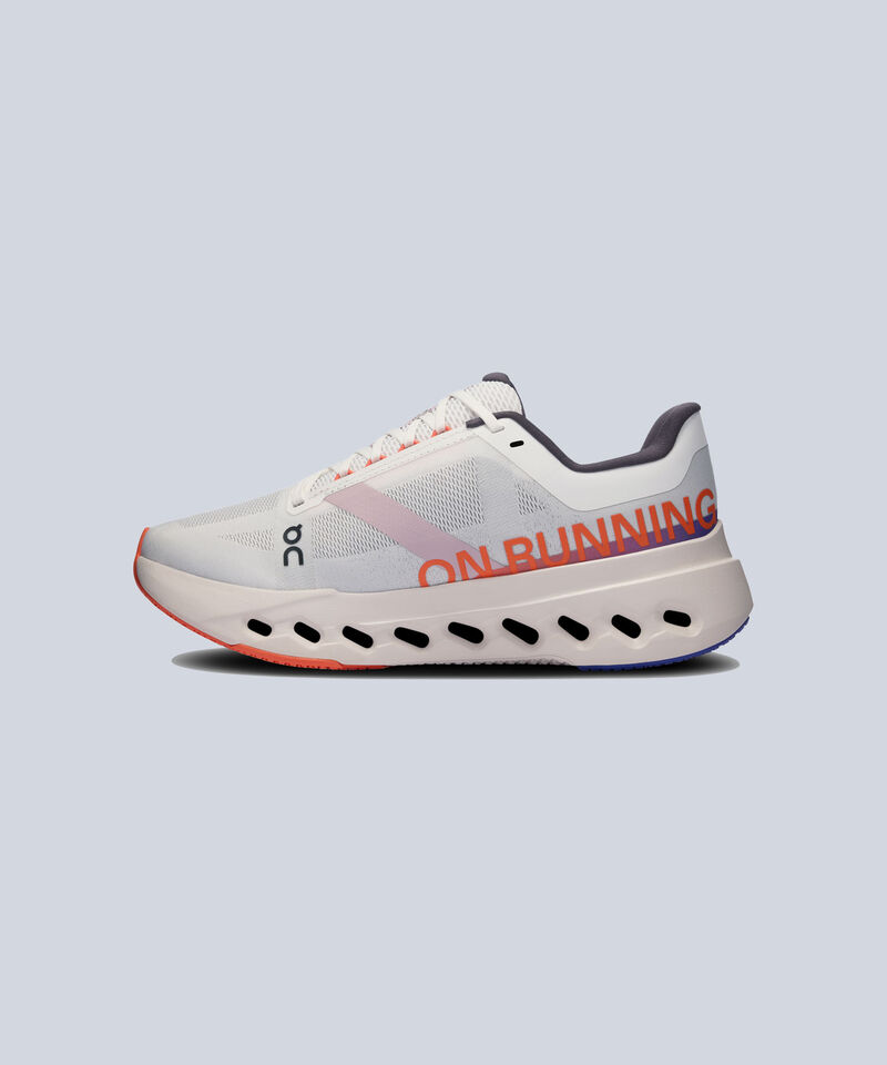 Tenis On Para Mujer Blanco