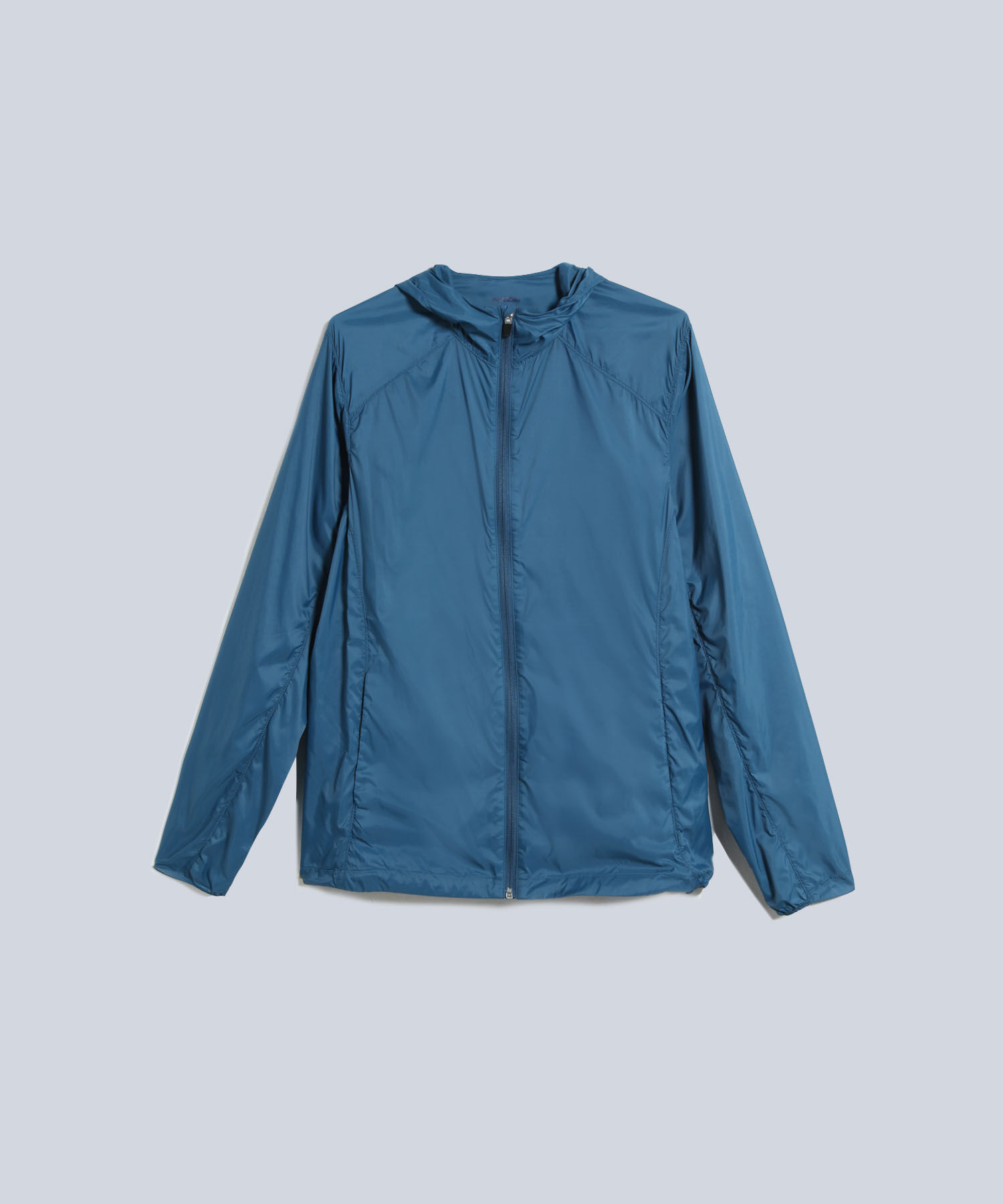 Chaqueta Para Hombre Azul