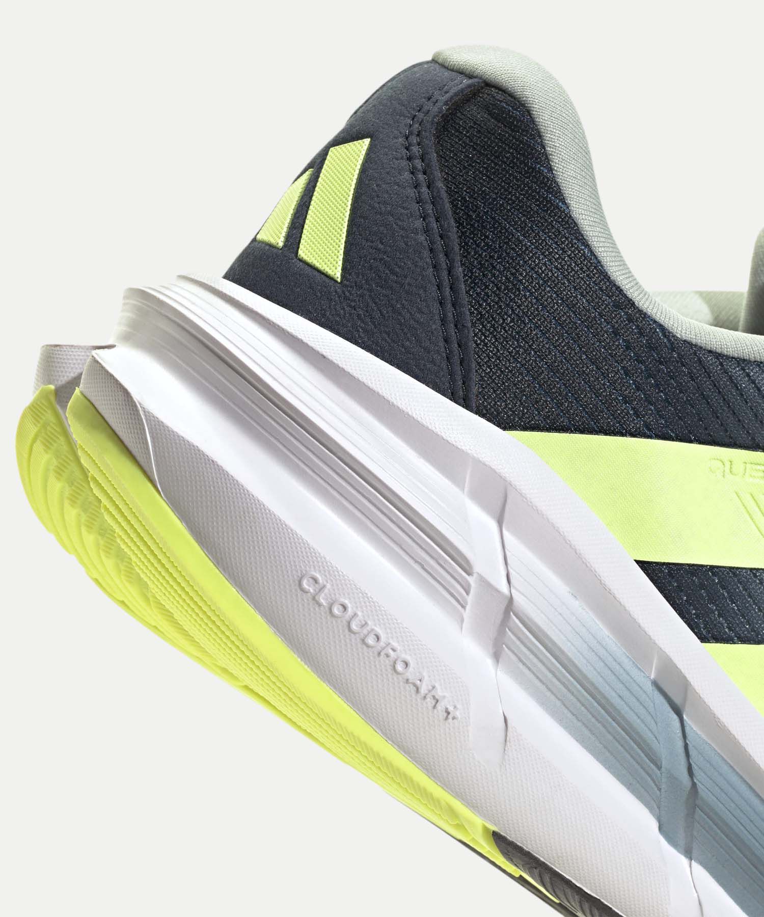 Tenis Adidas Para Hombre Gris