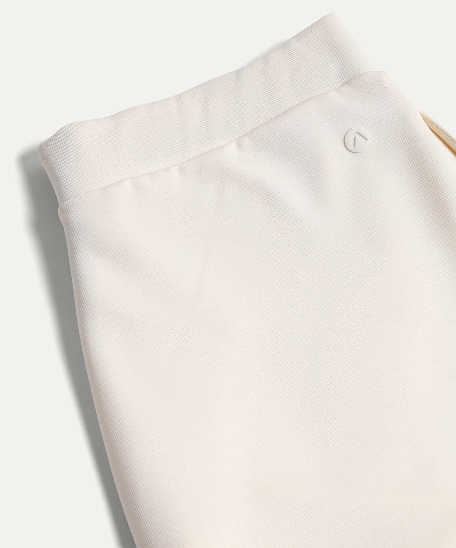 Short Para Mujer Crema