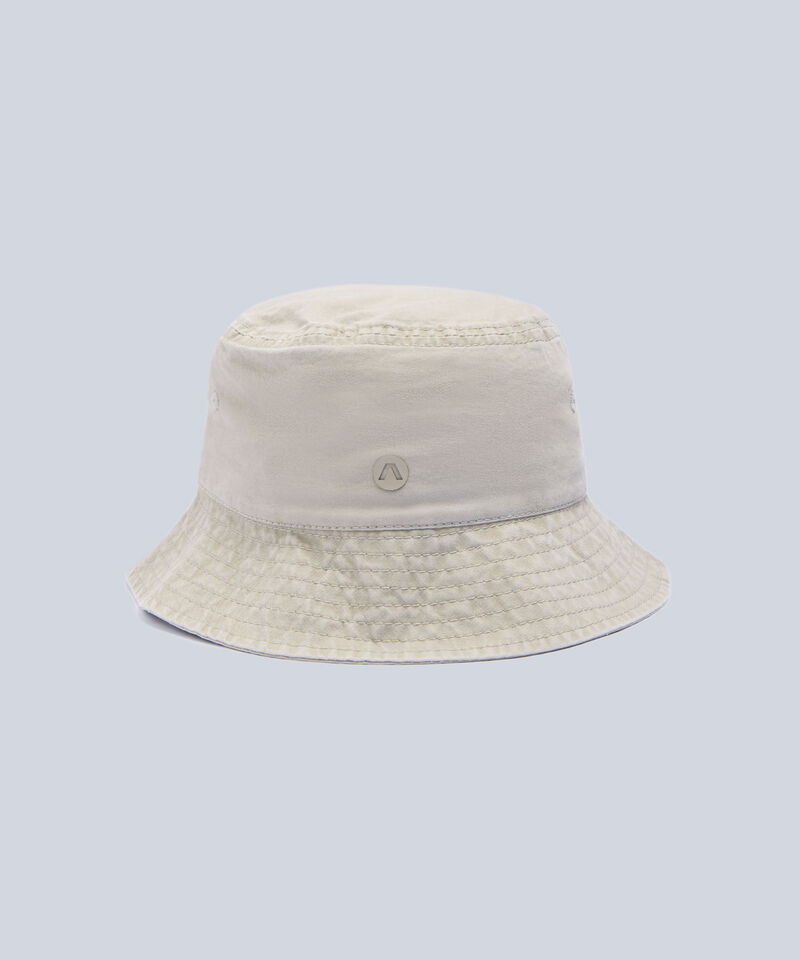 Bucket Para Mujer Beige