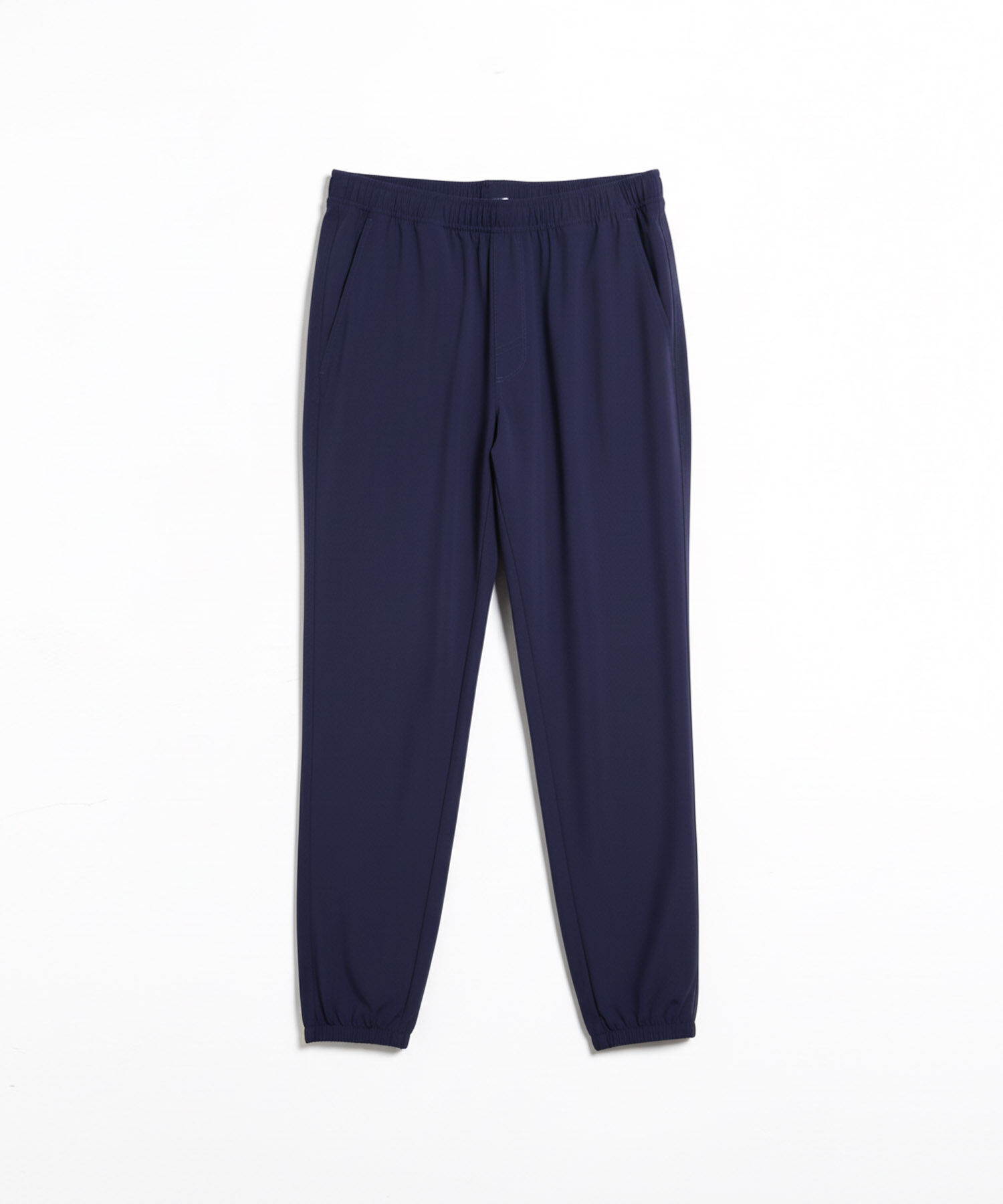 Pantalon Para Hombre AzulOscuro