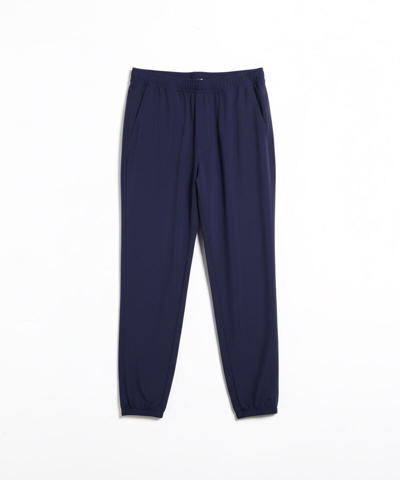 Pantalon Para Hombre AzulOscuro