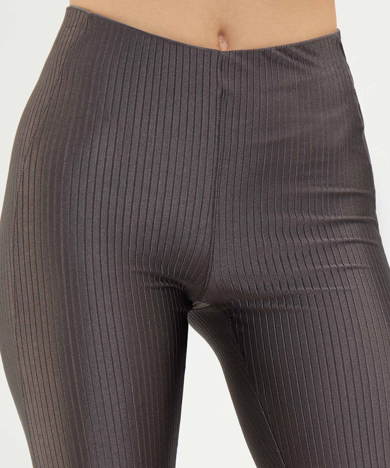Pantalon Para Mujer GrisOscuro