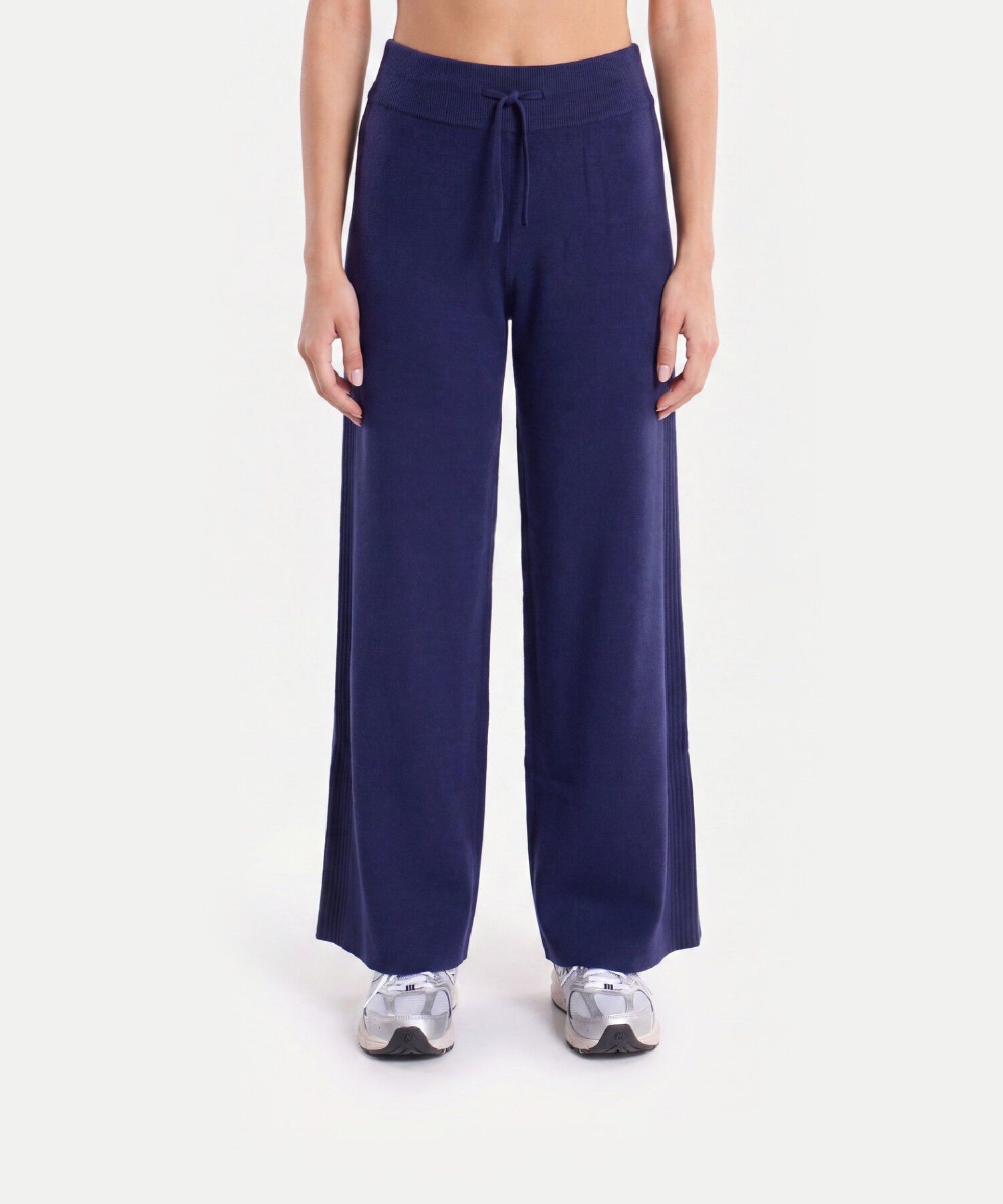 Pantalon Para Mujer Azul