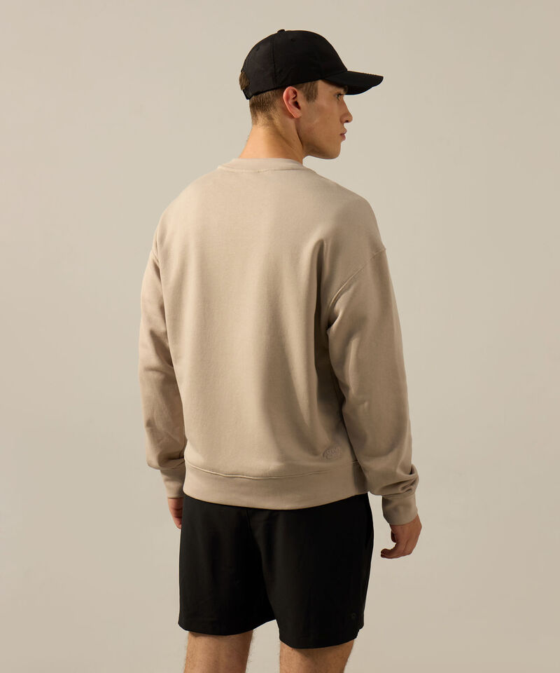 Buzo Para Hombre CafeClaro