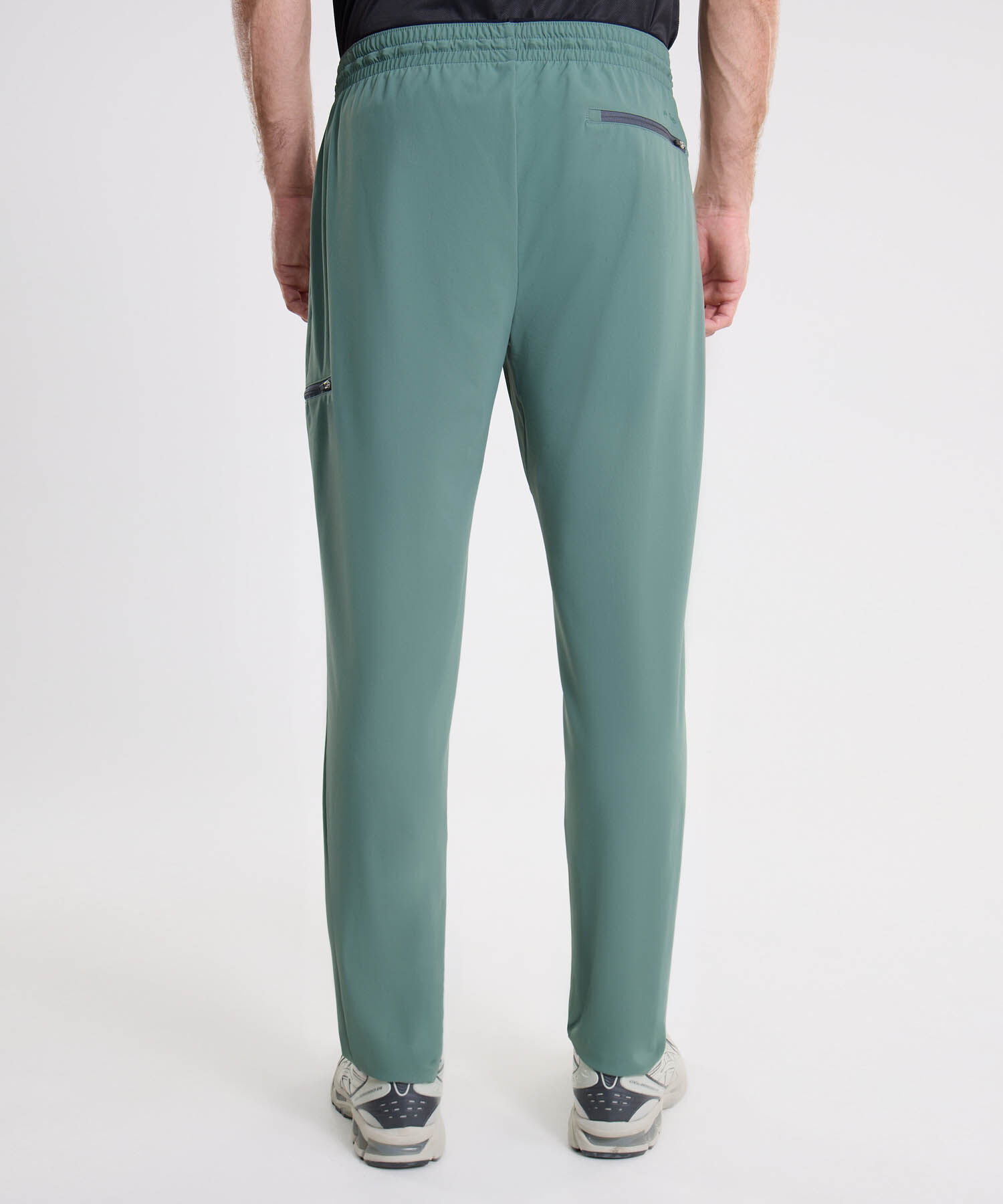 Pantalon Para Hombre VerdePastel
