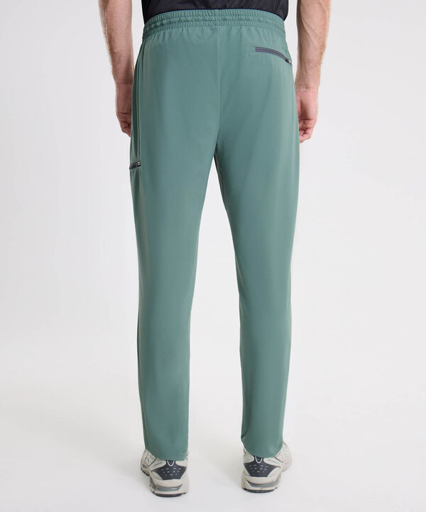 Pantalon Para Hombre VerdePastel