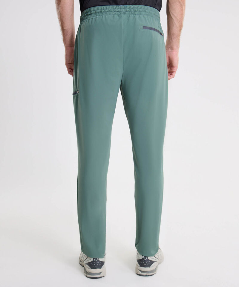 Pantalon Para Hombre VerdePastel