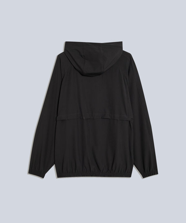 Chaqueta Para Hombre Negro image number null
