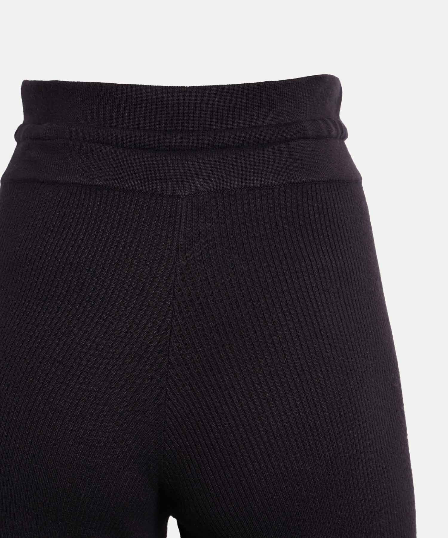 Pantalon Para Mujer Negro