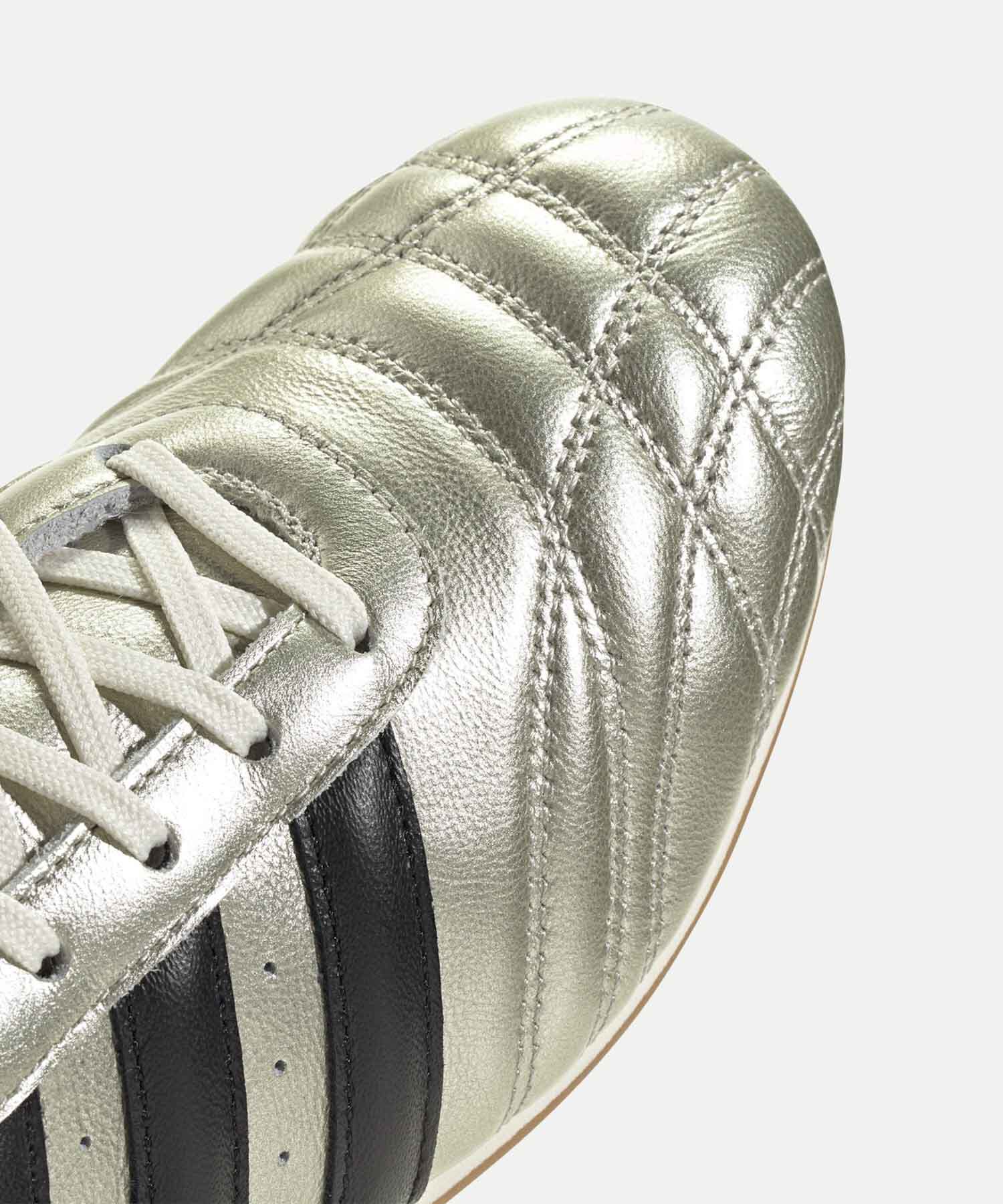 Tenis Adidas Para Mujer Plata