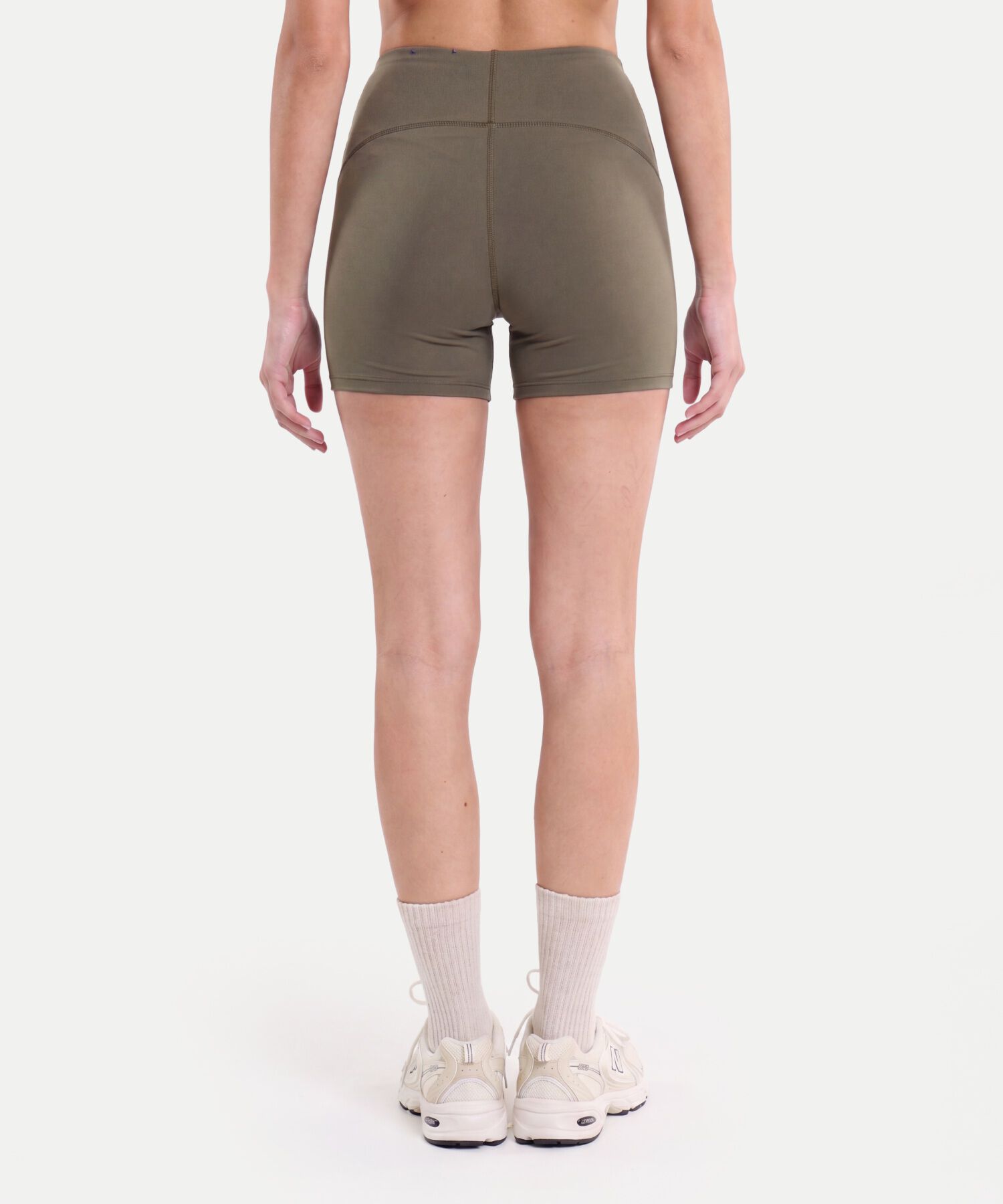 Short Para Mujer Verde
