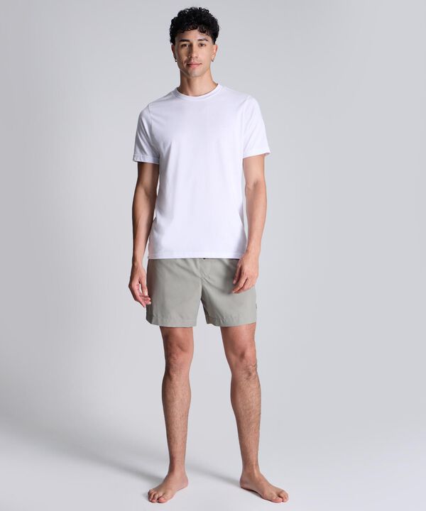 Short Para Hombre Verde image number null