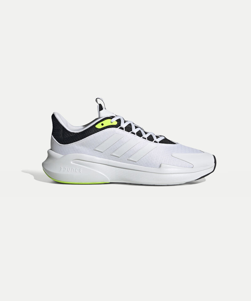 Tenis Adidas Para Hombre Blanco