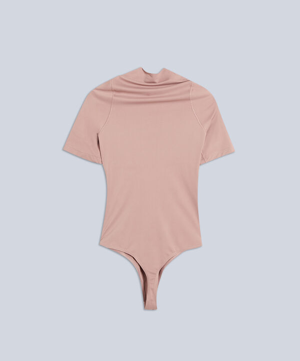 Body Para Mujer Lila