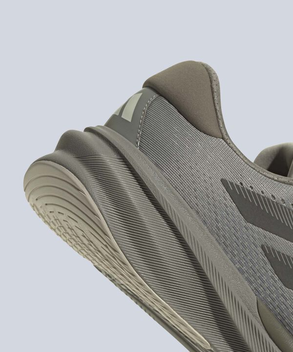 Tenis Adidas Para Hombre Gris