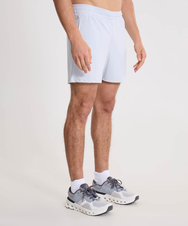 Short Para Hombre AzulClaro image number null