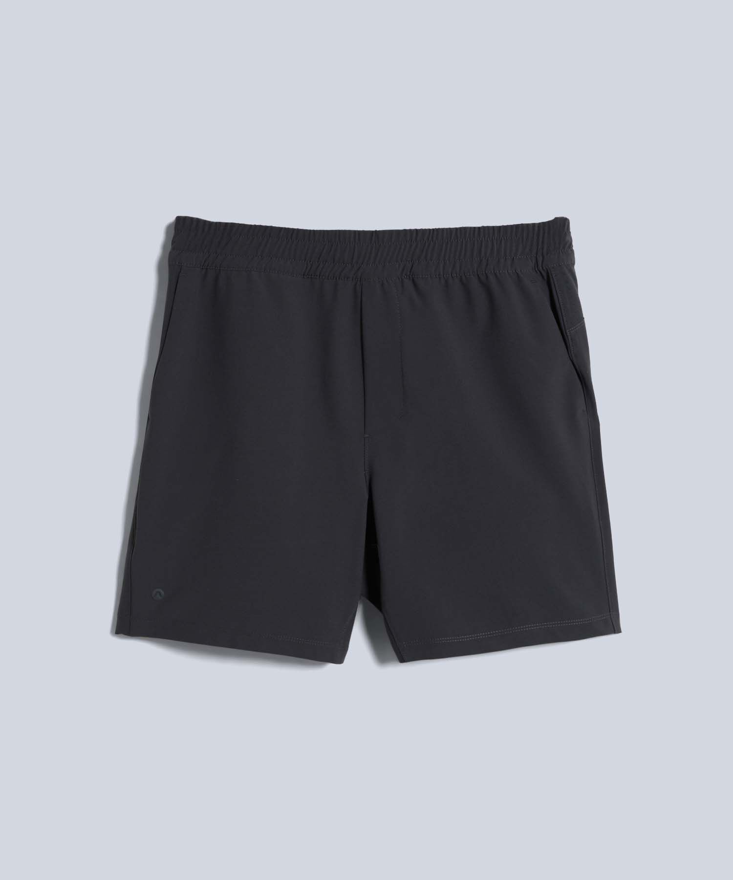 Short Para Hombre GrisOscuro