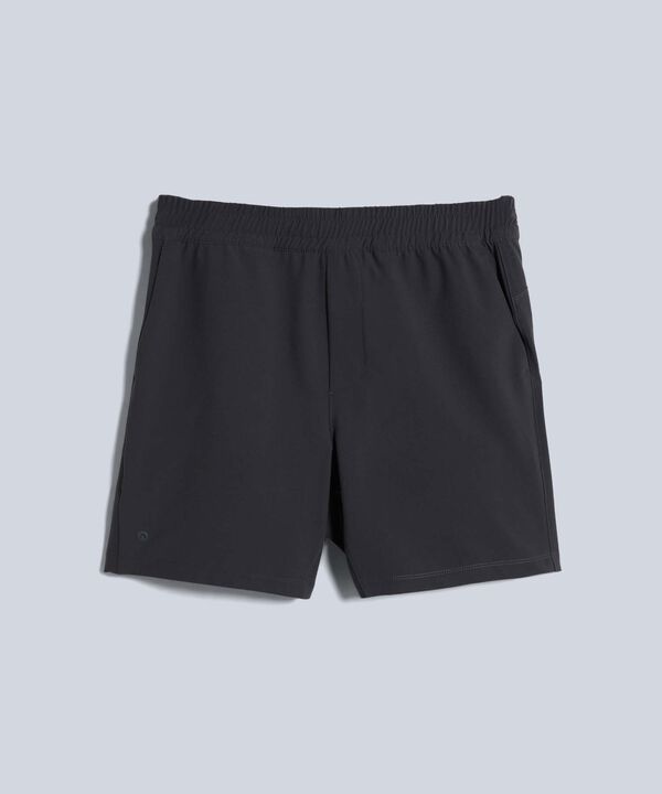 Short Para Hombre GrisOscuro