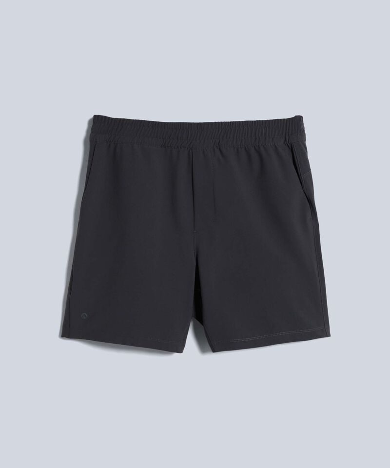 Short Para Hombre GrisOscuro