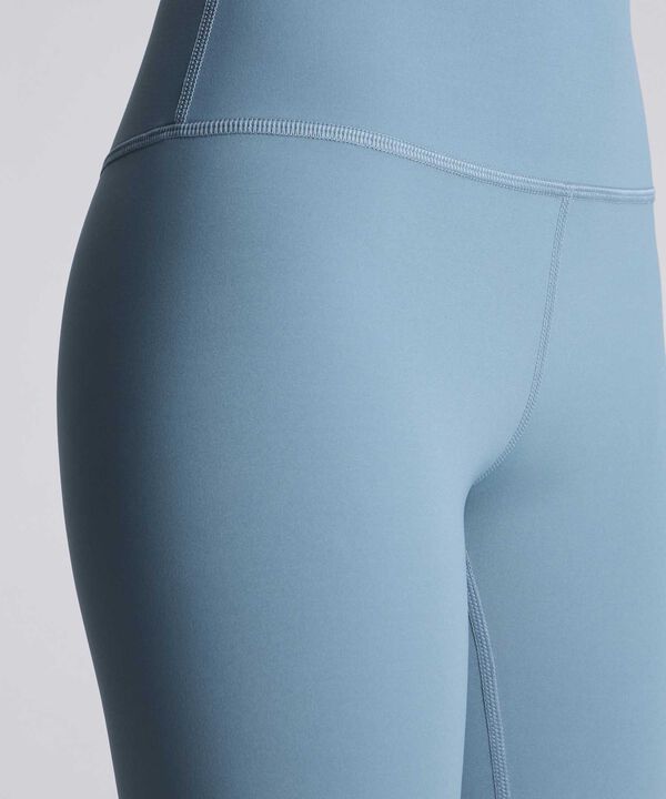 Leggins Para Mujer VerdePastel image number null