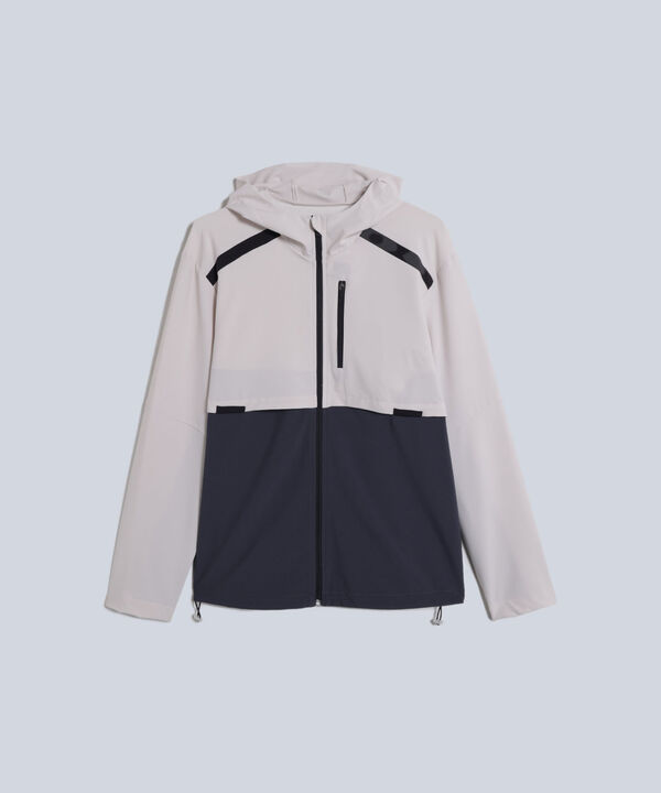 Chaqueta Para Hombre Beige